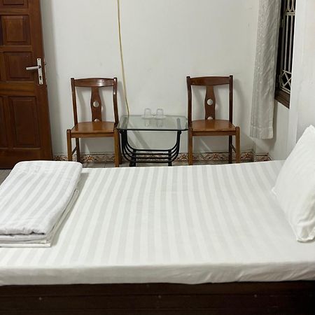 Nha Nghi Thanh Thu Ανόι Εξωτερικό φωτογραφία